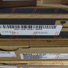 1PC Fast shipping NEW Mitsubishi MR-J2S-20B R...