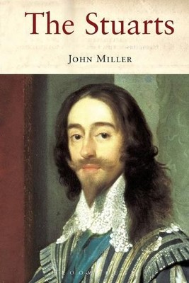 John Miller The Stuarts (Taschenbuch)