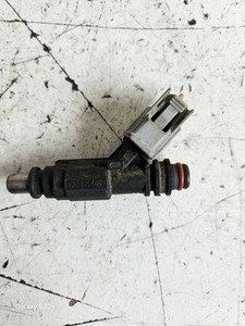 TOYOTA COROLLA Verso E12 Einspritzdüse 232500D030 0280156019 1.60 34687885