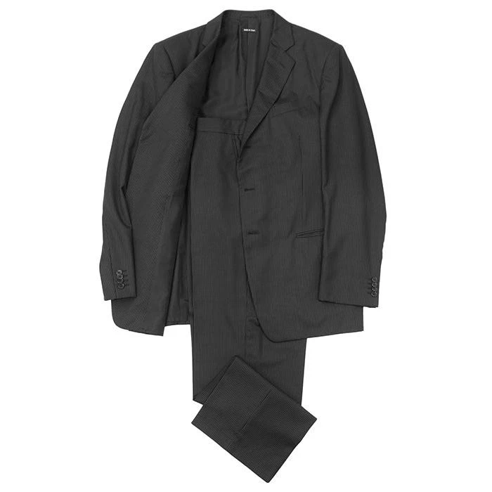 Giorgio Armani Regular Size Suits & Blazers for Men 52 Size for