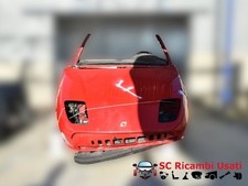 Alternateur Fiat COUPE