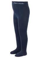 Strumpfhose Baby Jungen Marine GrößE 80 Sterntaler Uni Panty Baumwolle