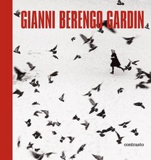 GIANNI BERENGO GARDIN  - BERENGO GARDIN - Contrasto