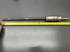 X Vintage Otc 22 Heavy Duty Slide Hammer - Incomplete - Made In Usa X Vintage Otc 22 Heavy Duty Slide Hammer - Incomplete - Made In Usa