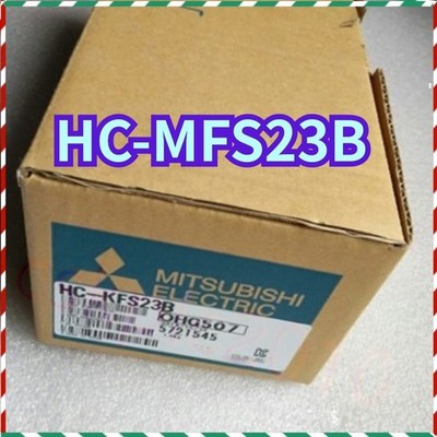   HC-MFS23B Servo Motor - 1 PCS NEW IN BOX #lk