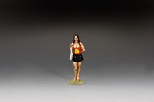 VN165 Miss Butterfly. By King and Country