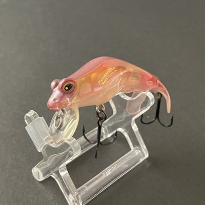 Megabass ito TYPE-X CRACK SAND EXC+ Condition