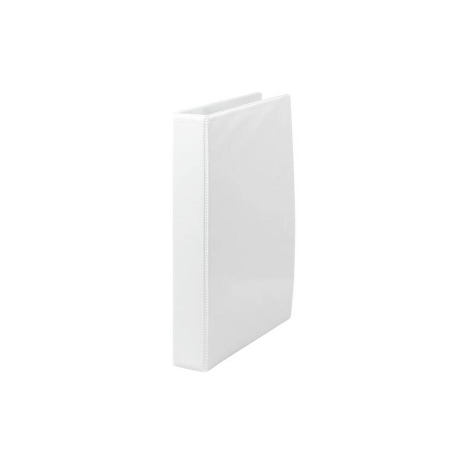 Exacompta Presentation Ring Binder Polypropylene A4 4 Ring 40mm (51843WODSE)