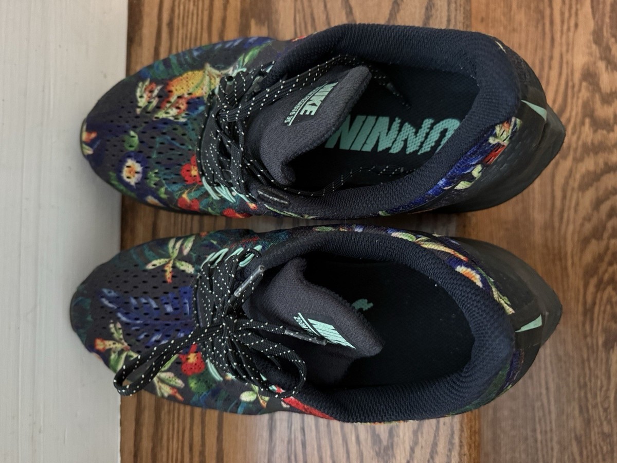 Size Nike Air Zoom Pegasus 35 GPX Floral for sale online