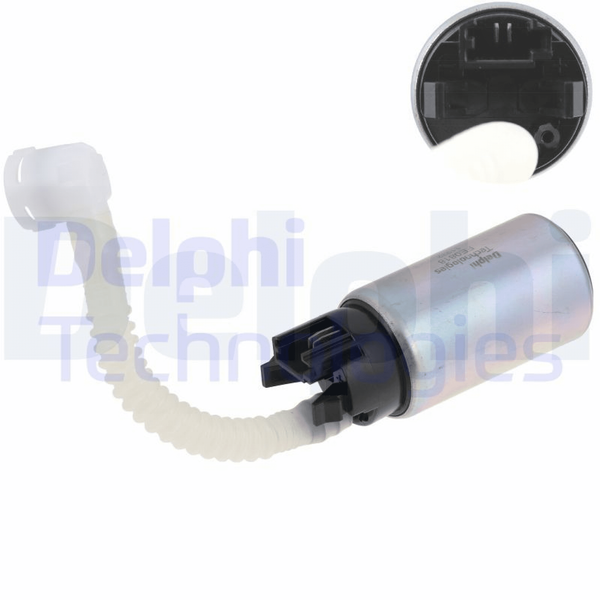 Kraftstoffpumpe FüR Hyundai KIA Ix35 Van Sportage III-image