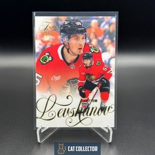 2025-26 Fleer Flair ARTYOM LEVSHUNOV #173 Rookie RC