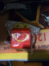 Happy Meal Pods Case NWT