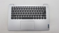 Lenovo Ideapad 1 14AMN7 Cover Handauflage Touchpad Tastatur Ukrainische