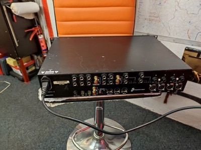 Digi 002 Rack Audio Interface - Working, Zeichen Der Verwendung