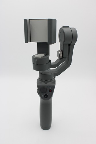DJI - OSMO Mobile 2 - Gimbal Handheld Smartphone Gimbal -Defekt-