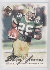 2000 Pacific Private Stock Dorsey Levens #37 l9g