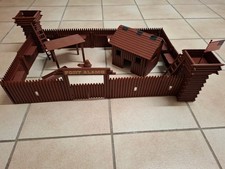 Wild West Fort Soldaten Fort