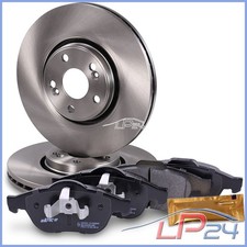 Kits de frein Renault LAGUNA