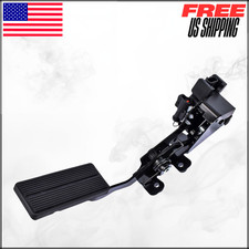 Gas Pedal Sensor Fits For F250 F350 F450 F550 Excursion 1999-2001 F81Z9F836AB