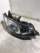 Feu avant (phare) Mitsubishi OUTLANDER