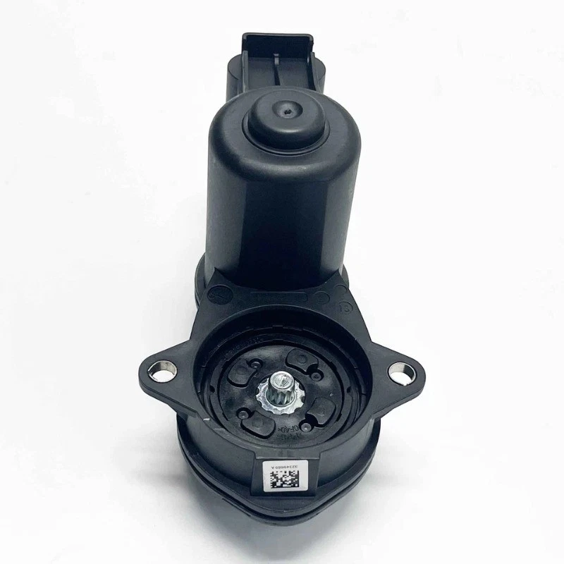 Actuador de freno de estacionamiento trasero para 34216794618 BMW 2009-16 528i 535i 640i M5 X3 Z4 Foto 4 de 4