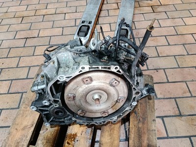 SAAB 9-5 YS3E Automatik Getriebe Automatikgetriebe 4777892, 50-42LE, 50A080