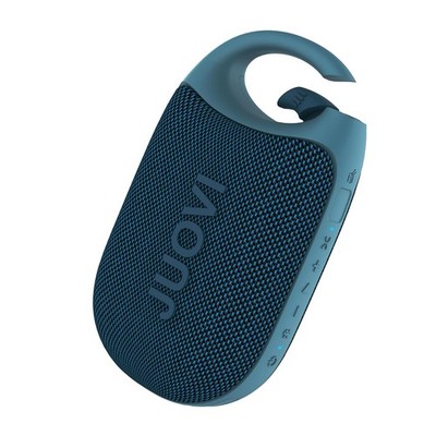 Bluetooth Lautsprecher 24 Std Betriebszeit Wasserdicht Carabiner
