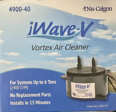#ad I wave V Ionizer $165.00