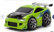 Fast And Furious 1/43 Mitsubishi Eclipse