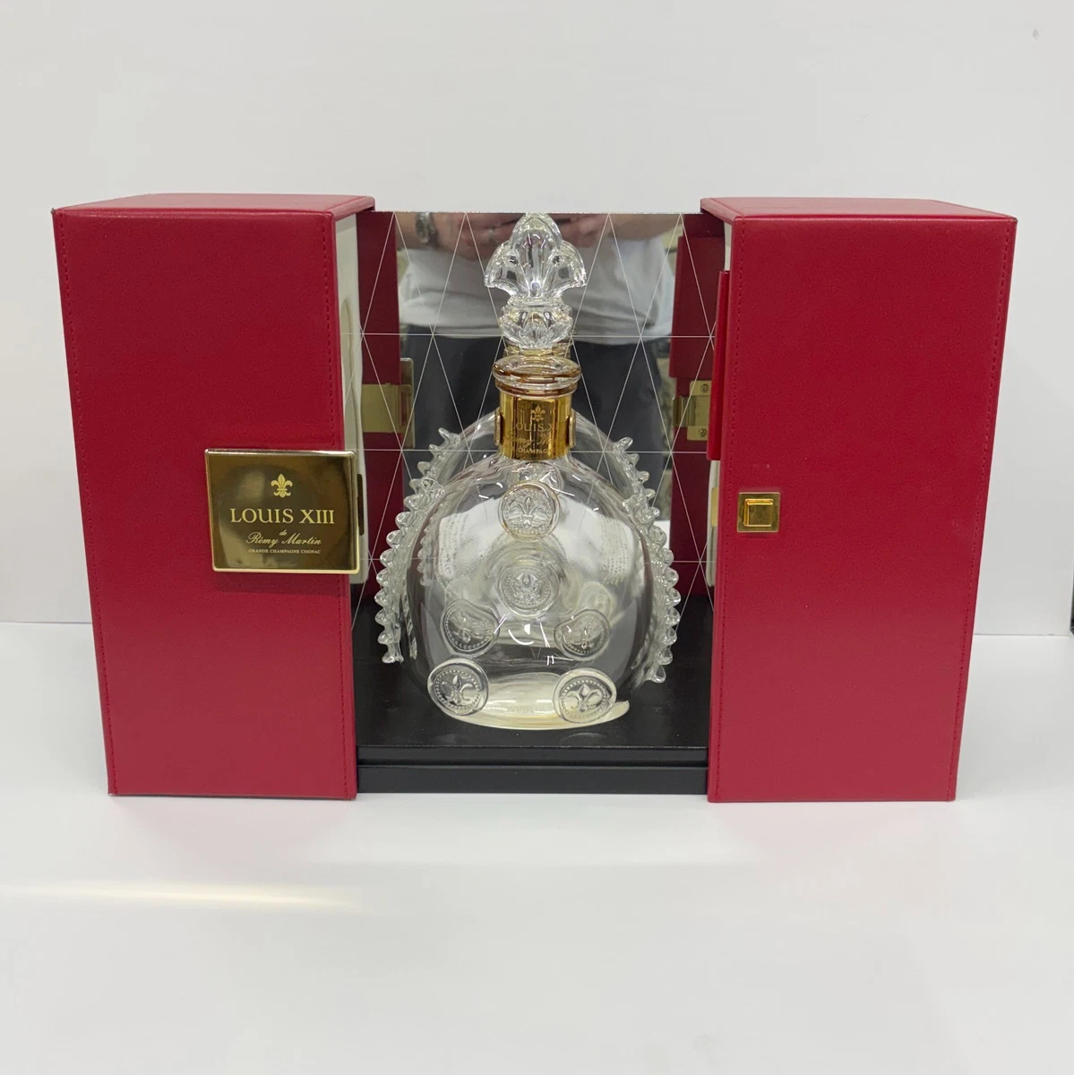 Remy Martin Louis XIII for sale | eBay