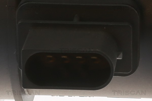 Luftmassenmesser Triscan 8812 27012 FüR Volvo C70 S40 V50 C30 S60 Mit GehäUse 1-image