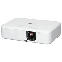 Epson CO-FH02 Videoproiettore 3000 Ansi Lumen 3LCD 1080P (1920X1080) Bianco