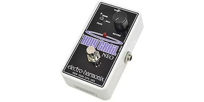 ELECTRO-HARMONIX Holy Grail Neo Hall Gitarren-Effektpedal