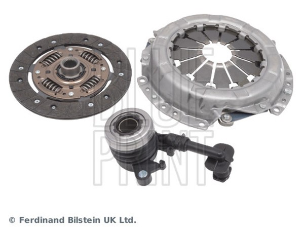 Kupplungssatz Blue Print ADN130204 FüR Nissan F15 Tiida JJ10E Juke Note NV200 1-image