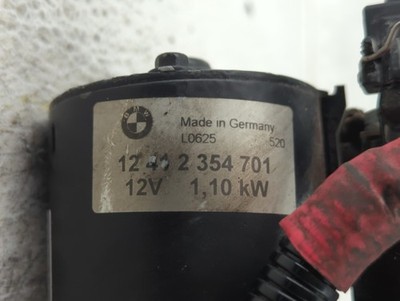 2014-2022 Mazda Cx-5 Car Starter Motor Solenoid Oem LTB2O