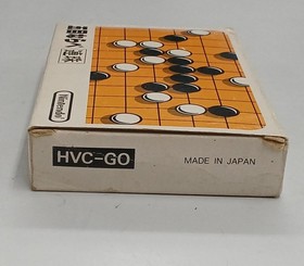 Famicom Software Model Gomoku Narabe Nintendo FM725