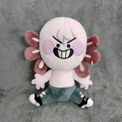 Makeship Muffin by Sir Fluff Animation YouTuber Plush Only 1063 - Missing Vest