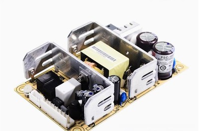 1PC NEW   Power supply PSC-100A/100B 100W 12V/24V 10-240VAC  *rr