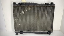 Radiateur Ford FIESTA