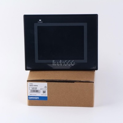 ONE NEW    HMI Interactive Display NB5Q-TW00B NB5QTW00B #ac
