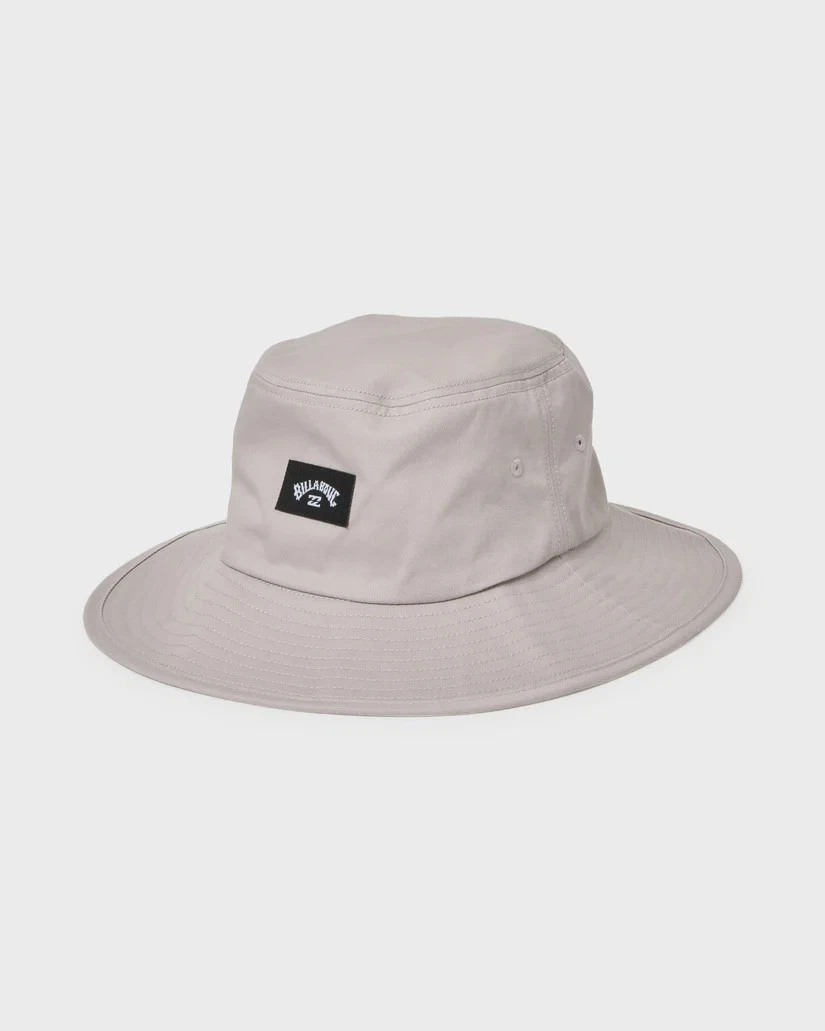 Billabong Big John Boonie Hat - Men's - One Size / Oatmeal