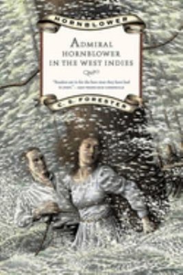 Admiral Hornblower in the West Indies Paperback C. S. Forester