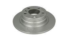 HART 2x BREMSSCHEIBEN Ø 290 voll für BMW 2 Cabriolet F23 F22 F87