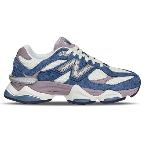 New Balance 9060 Navy Ice Wine for Sale | Authenticity  display picture 1