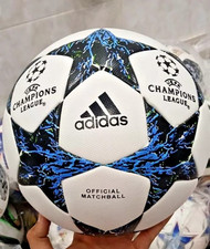 Adidas UEFA Champions League 2017 Pallone Ufficiale Taglia 5 Repubblica