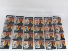 Homies Mini Figures Lot of 25 Preowned OG Urban Cholo Style Repackaged Collectib