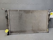 Radiateur Dacia DUSTER