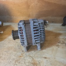 14-18 NISSAN JUKE/QASHQAI J11  1.2 PETROL ALTERNATOR 23100BV80A