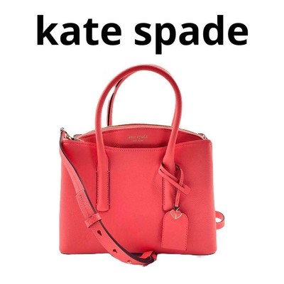 kate spade PXRUA161 Margaux 2way shoulder bag Pink | eBay kate spade PXRUA161 Margaux 2way shoulder bag Pink | eBay