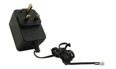 Netzteil UK - Woodland Scenics JP5772 (Just Plug System)
